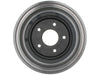 Brake Drum Raybestos Brakes 2027R