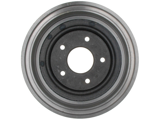 Brake Drum Raybestos Brakes 2027R