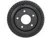 Brake Drum Raybestos Brakes 2027R