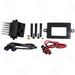 HVAC Blower Motor Resistor Four Seasons 20280