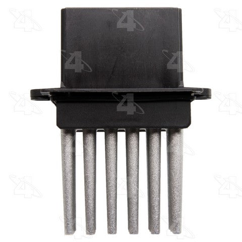 HVAC Blower Motor Resistor Four Seasons 20280