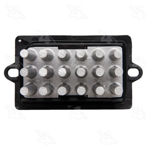 HVAC Blower Motor Resistor Four Seasons 20280