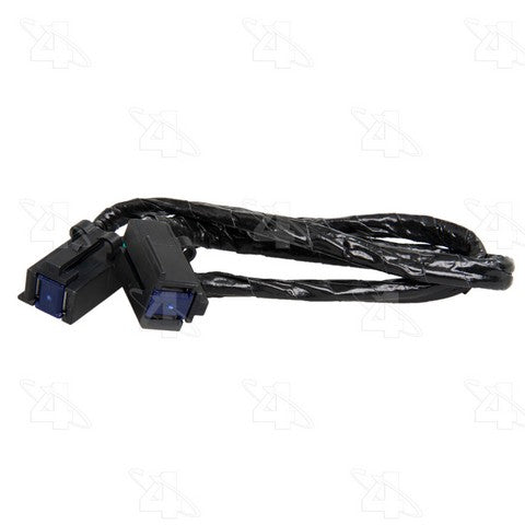 HVAC Blower Motor Resistor Four Seasons 20280