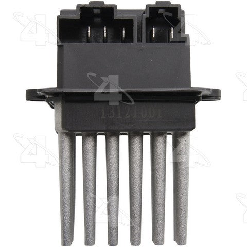 HVAC Blower Motor Resistor Four Seasons 20280