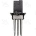 HVAC Blower Motor Resistor Four Seasons 20280