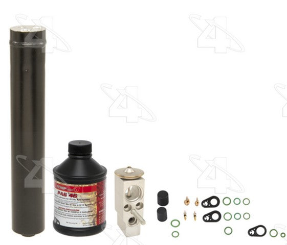 A/C Compressor Replacement Service Kit Four Seasons 20280SK