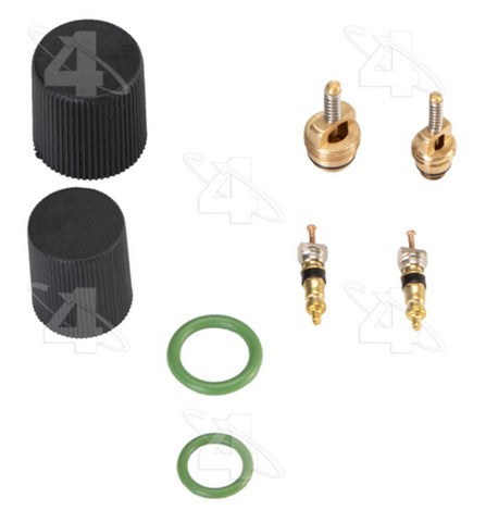 A/C Compressor Replacement Service Kit Four Seasons 20280SK