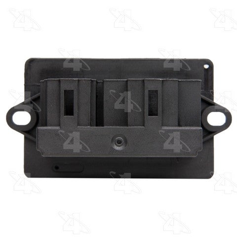 HVAC Blower Motor Resistor Four Seasons 20280