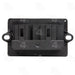 HVAC Blower Motor Resistor Four Seasons 20280