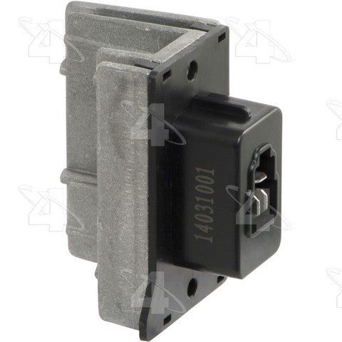 HVAC Blower Motor Resistor Four Seasons 20283