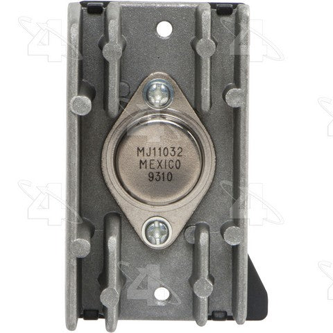 HVAC Blower Motor Resistor Four Seasons 20283