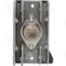 HVAC Blower Motor Resistor Four Seasons 20283