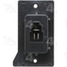 HVAC Blower Motor Resistor Four Seasons 20283