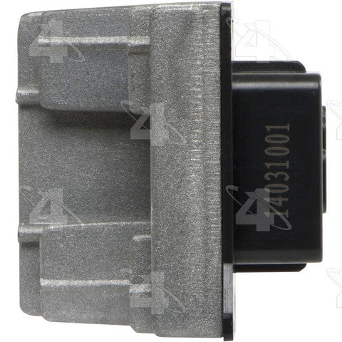 HVAC Blower Motor Resistor Four Seasons 20283