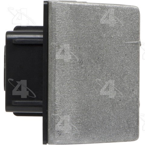 HVAC Blower Motor Resistor Four Seasons 20283