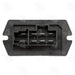 HVAC Blower Motor Resistor Four Seasons 20284
