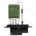 HVAC Blower Motor Resistor Four Seasons 20284