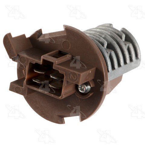 HVAC Blower Motor Resistor Four Seasons 20286
