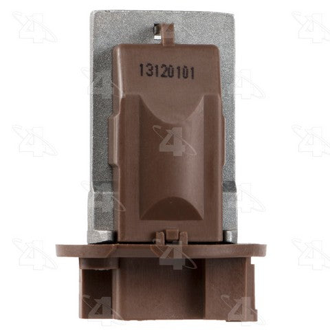 HVAC Blower Motor Resistor Four Seasons 20286