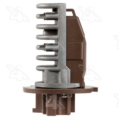 HVAC Blower Motor Resistor Four Seasons 20286