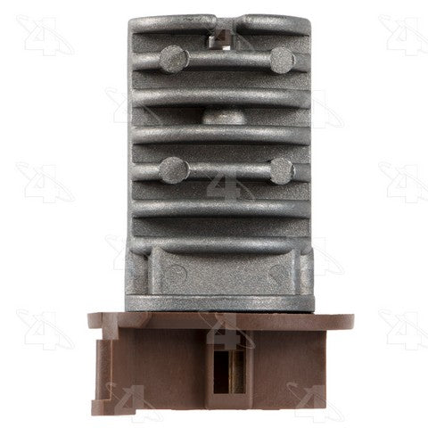 HVAC Blower Motor Resistor Four Seasons 20286