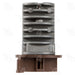 HVAC Blower Motor Resistor Four Seasons 20286