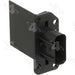 HVAC Blower Motor Resistor Four Seasons 20287