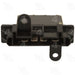 HVAC Blower Motor Resistor Four Seasons 20288