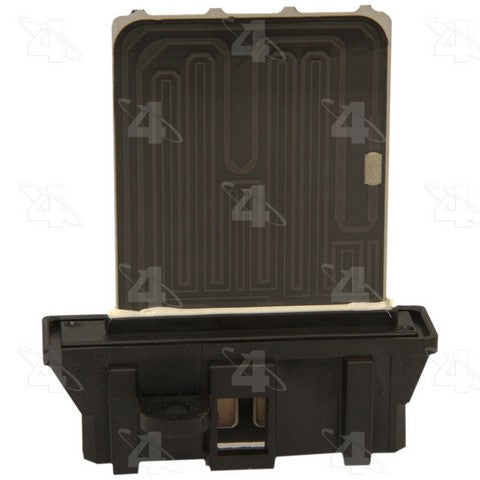 HVAC Blower Motor Resistor Four Seasons 20288