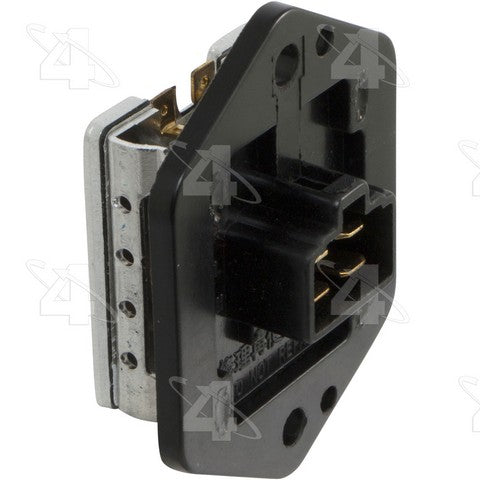 HVAC Blower Motor Resistor Four Seasons 20292