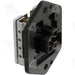 HVAC Blower Motor Resistor Four Seasons 20292