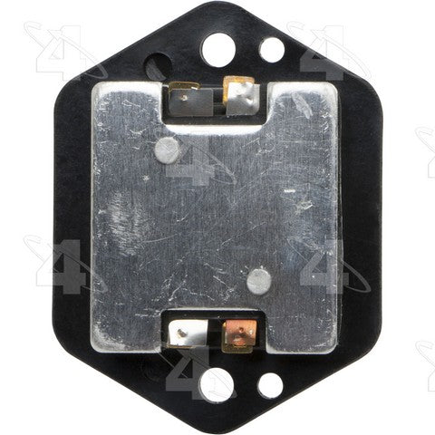 HVAC Blower Motor Resistor Four Seasons 20292