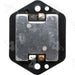 HVAC Blower Motor Resistor Four Seasons 20292