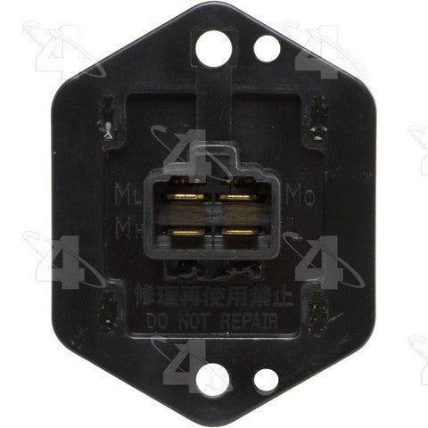 HVAC Blower Motor Resistor Four Seasons 20292
