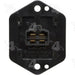 HVAC Blower Motor Resistor Four Seasons 20292