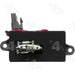 HVAC Blower Motor Resistor Four Seasons 20293