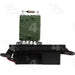 HVAC Blower Motor Resistor Four Seasons 20293