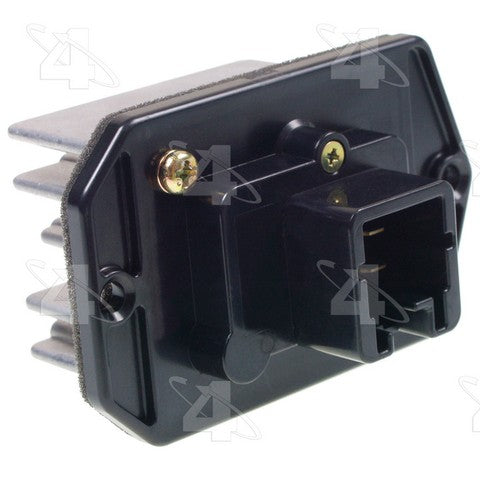 HVAC Blower Motor Resistor Four Seasons 20294