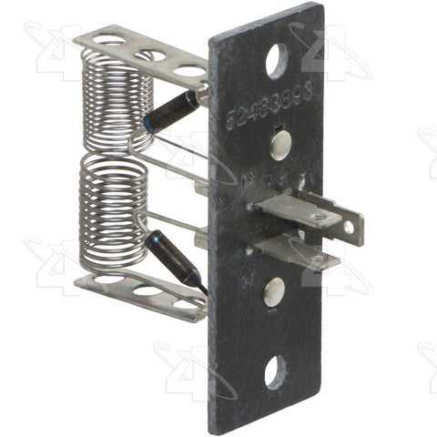 HVAC Blower Motor Resistor Four Seasons 20295