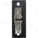 HVAC Blower Motor Resistor Four Seasons 20295