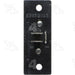 HVAC Blower Motor Resistor Four Seasons 20295