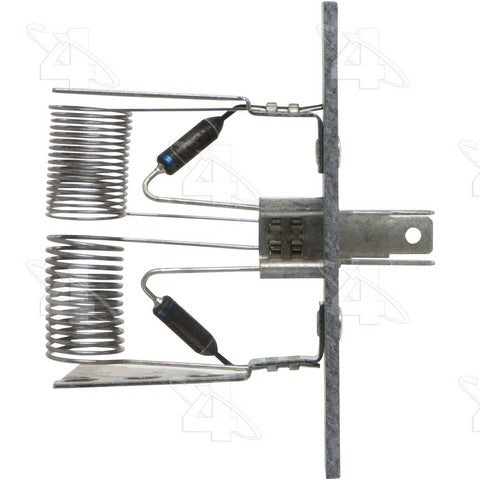 HVAC Blower Motor Resistor Four Seasons 20295
