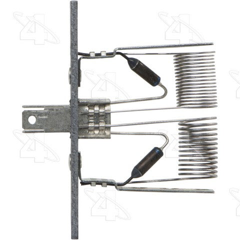HVAC Blower Motor Resistor Four Seasons 20295