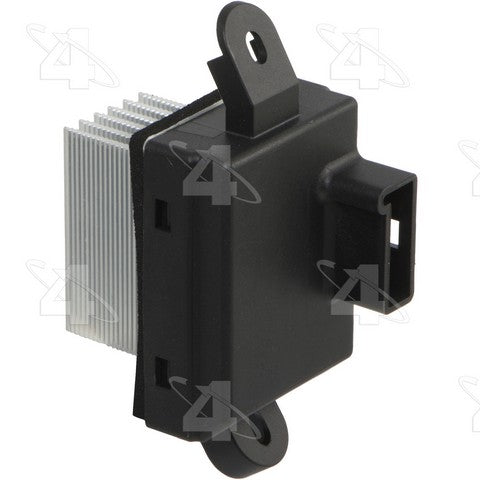 HVAC Blower Motor Resistor Four Seasons 20296