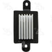 HVAC Blower Motor Resistor Four Seasons 20296