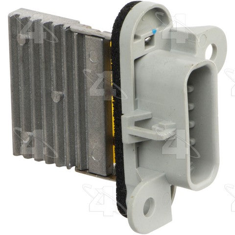 HVAC Blower Motor Resistor Four Seasons 20297