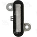 HVAC Blower Motor Resistor Four Seasons 20297