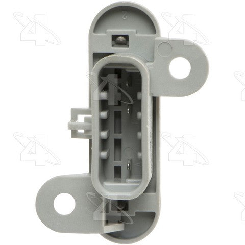 HVAC Blower Motor Resistor Four Seasons 20297
