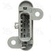 HVAC Blower Motor Resistor Four Seasons 20297
