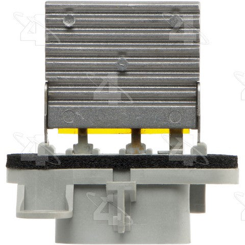 HVAC Blower Motor Resistor Four Seasons 20297